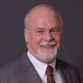 A. Stephen Spangler, Sc.D. Dana Behavioral Health