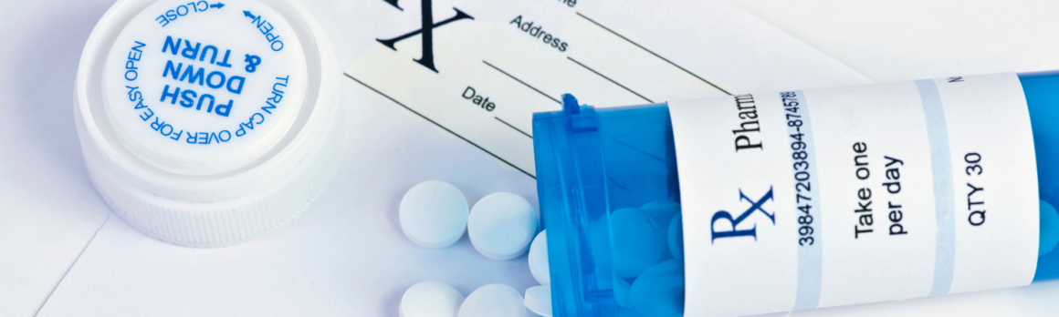 guide to antidepressants and medication management