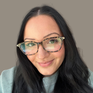 Brianna Vlachich TMS Program Coordinator Dana Behavioral Health