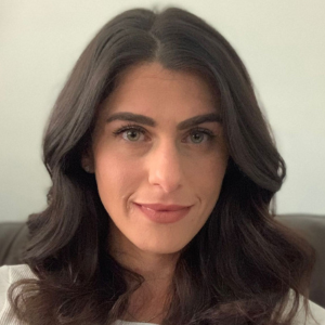 Danielle Fleishman Dana Behavioral Health