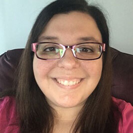 Heather Charest