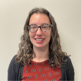 Hope Forbes, Ph.D. Dana Behavioral Health