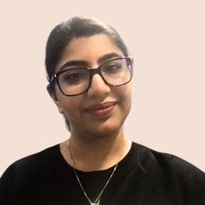 Aashi Chhabra Dana Behavioral Health