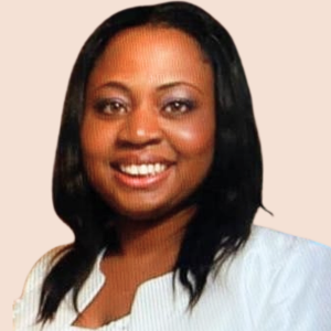 Chinye Nolisa Dana Behavioral Health