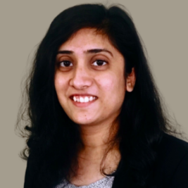 Jeta Patil Dana Behavioral Health