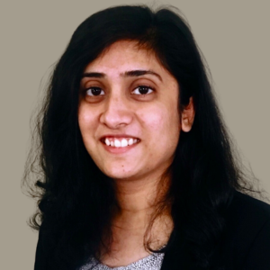Jeta Patil Dana Behavioral Health