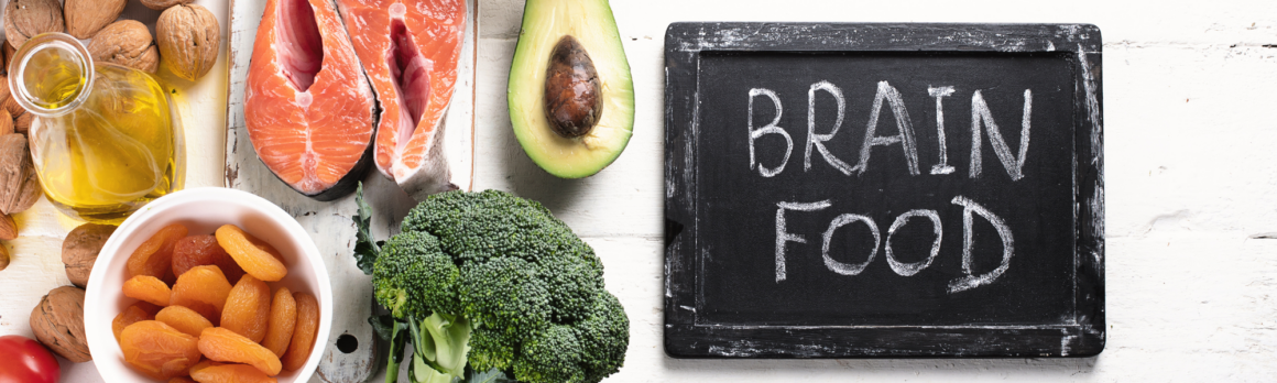 the link between nutrition and mental health