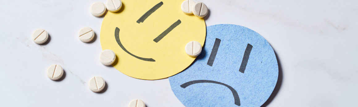 the role of medication in mental health