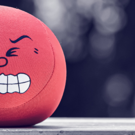 What is the difference between stress and anxiety