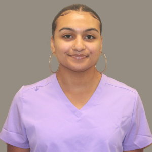 Yaneliz Roma TMS Technician Dana Behavioral Health