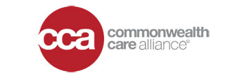 Commonwealth Care Alliance logo