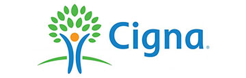 Cigna logo