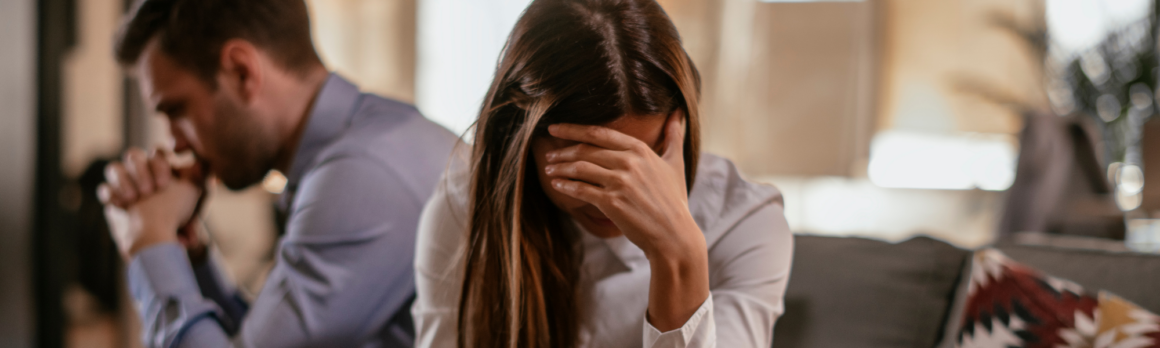 Common Relationship Communication Problems: Overcome Them