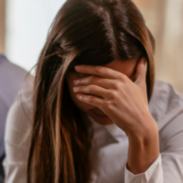 most common problems in a relationship