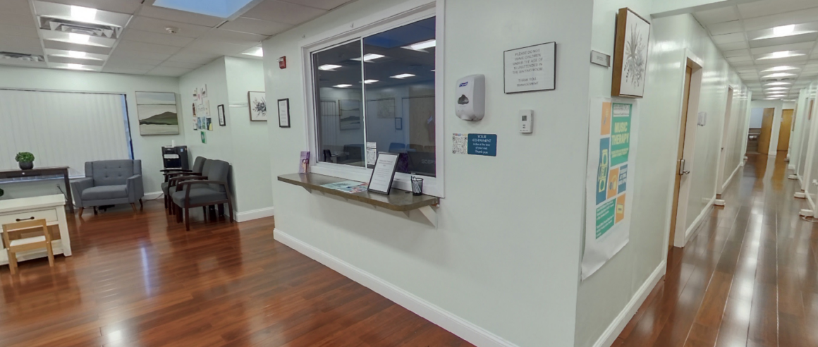 hanover office dana behavioral health 
