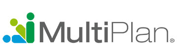 MultiPlan logo