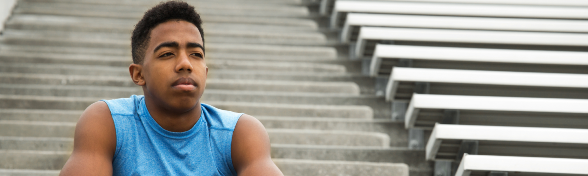 Does my teenager need professional mental health support?